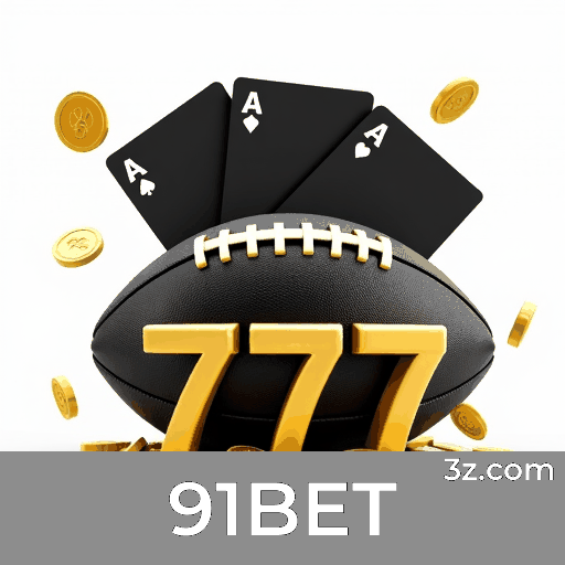 Descubra a Emoção dos Jogos de Cassino com 91BET
