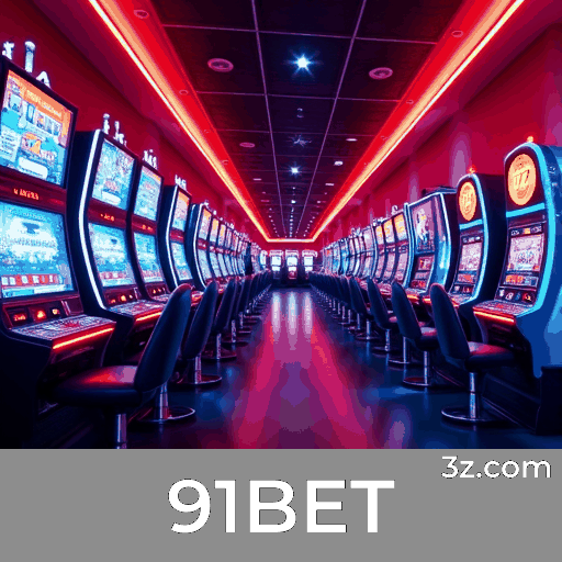 Controle Total da Sua Conta na 91BET com Personalização Completa de Perfil