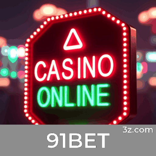 91BET: Laboratório de Inovação em Jogos e Tecnologia