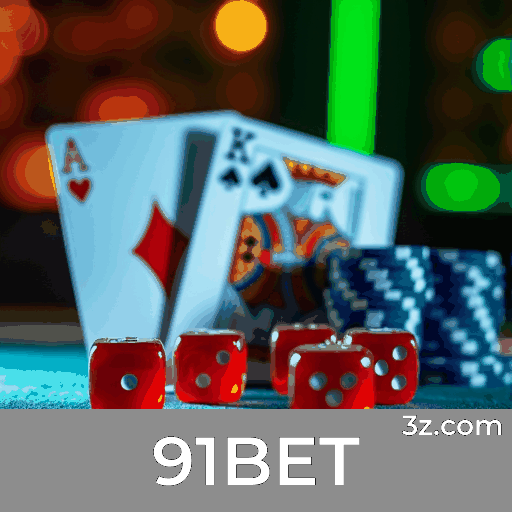 91BET Casino: Experiência VIP Exclusiva e Luxuosa