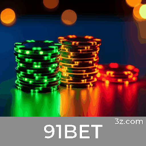 91BET: Laboratório de Inovação em Jogos e Tecnologia