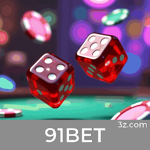 91BET: Jogo em Tempo Real, Experiência Eletrizante