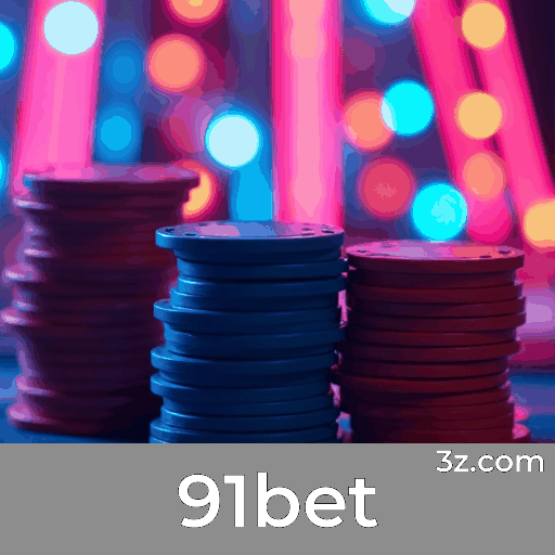 91bet: Apostas Móveis Simplificadas