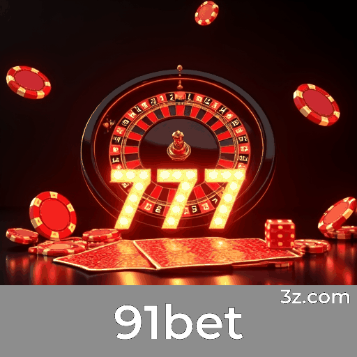 91bet: Apostas Móveis Simplificadas