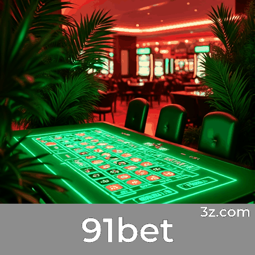 Experimente o Login Exclusivo com Proteção Avançada em 91bet