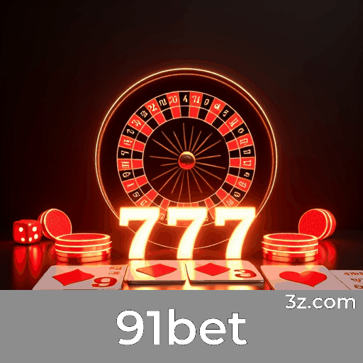 91bet: Plataforma de Apostas Online com Excelência em Serviço