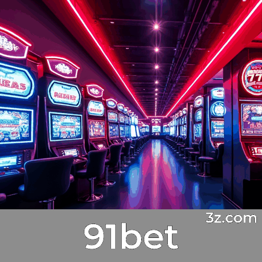 Universo de Jogos Extraordinários do 91bet: Diversão Sem Limites