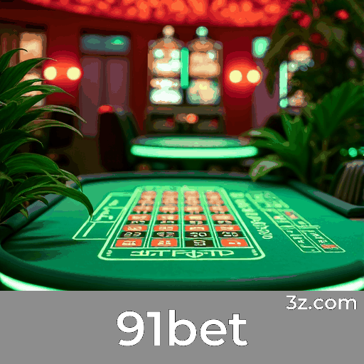 91bet: Descubra estratégias poderosas para jogos de cassino