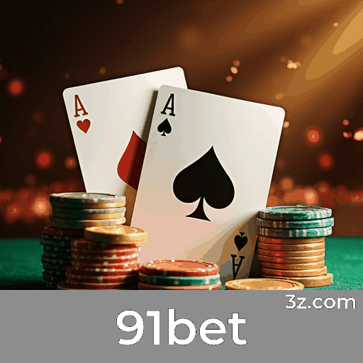 91bet Casino: Programa VIP de Prestígio e Valor Exclusivo
